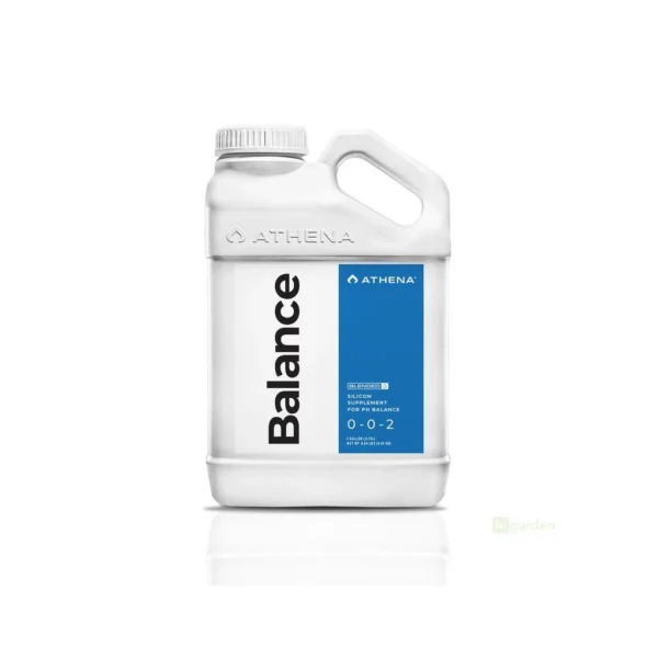 BALANCE Blended LINE