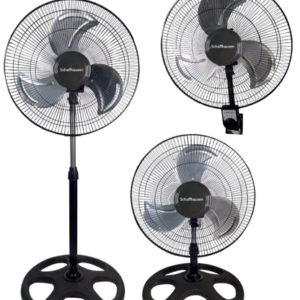 מאוורר תעשייתי 20 אינץ'