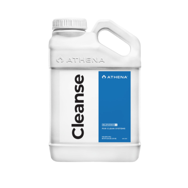 CLEANSE blended line
