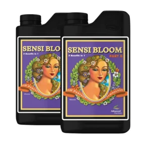 Sensi Bloom A+B