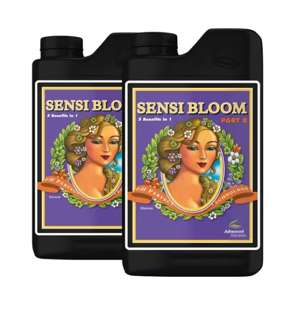 Sensi Bloom A+B
