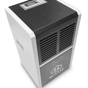 סופח לחות תעשייתי WILLIS 60L