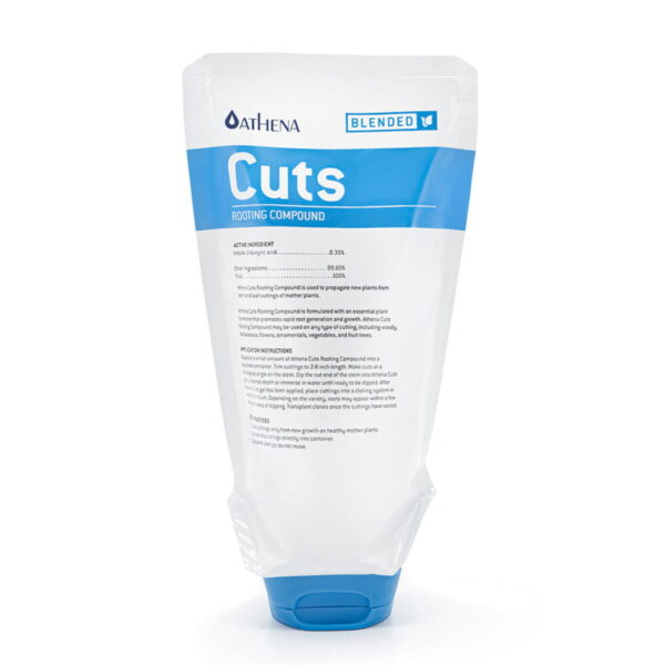 ATHENA pro line CUTS