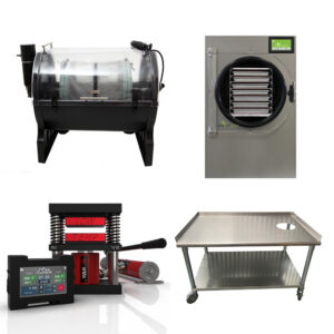 ציוד מיצויים