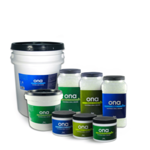 טיהור ריחות ONA
