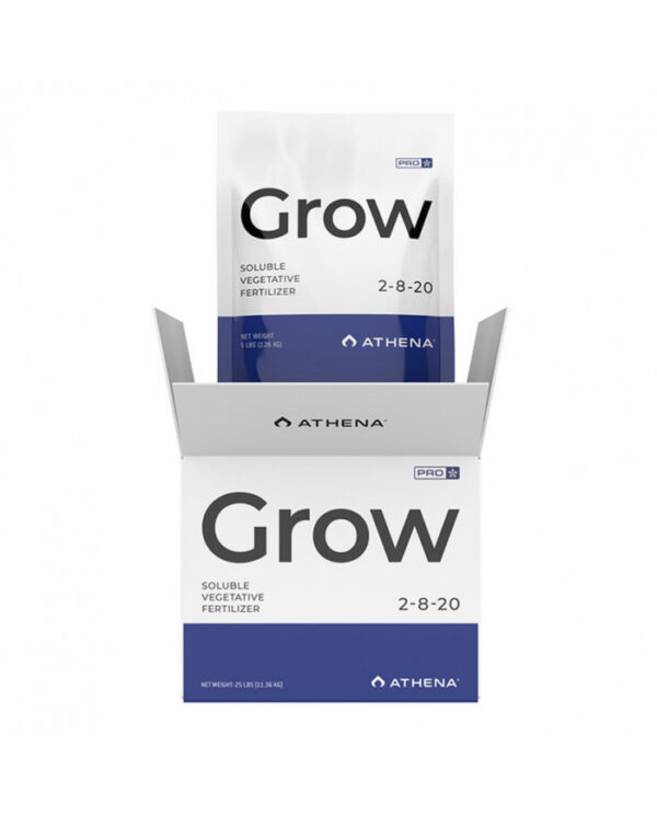 Grow Pro Line