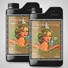 Sensi Bloom Coco A+B