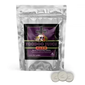 AN Voodoo Plus