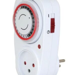 טיימר אנלוגי