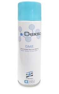 דימתיל אתר (DME) 500 מ"ל Dexso
