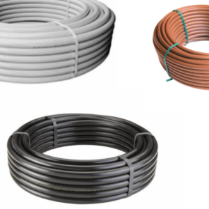 צנרות השקיה