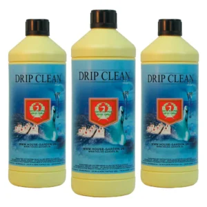 H&G – DRIP CLEAN