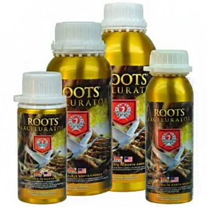 H&G – ROOTS EXCELERATOR GOLD
