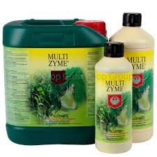 H&G – MULTIZYME