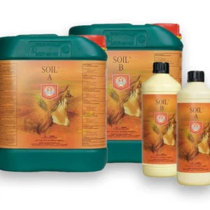 H&G – SOIL A+B