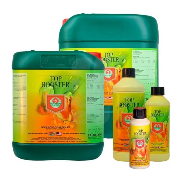 top booster 1 l hg 2