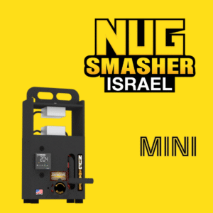 NugSmasher Mini