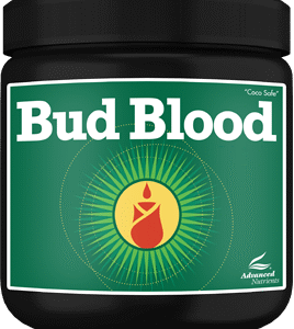 Advanced Nutrients Bud Blood 2.5 kg
