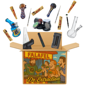 ד״ר מיסטר בוקס